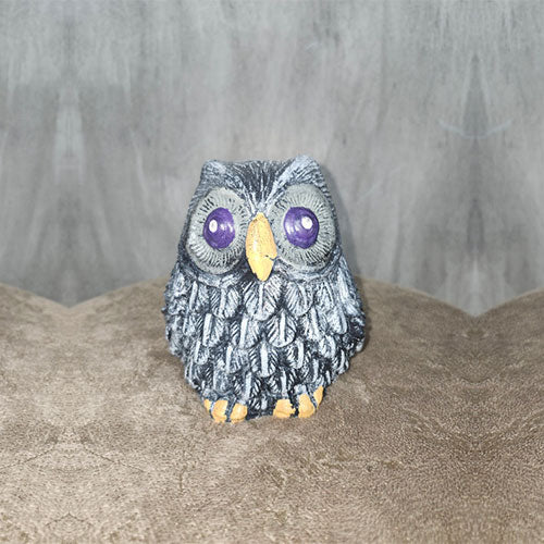 Hoot owl