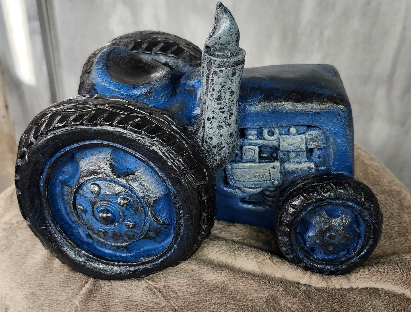 Tractor