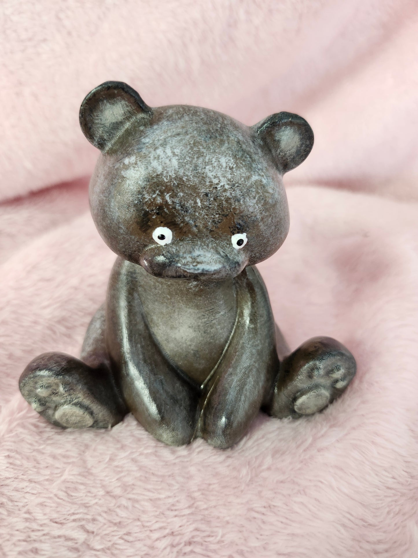 Teddy bear