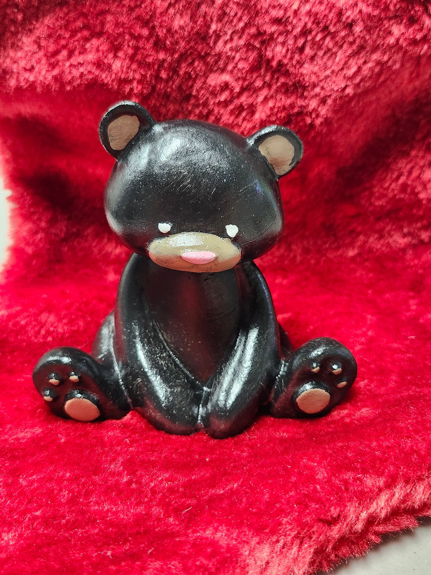 Teddy bear