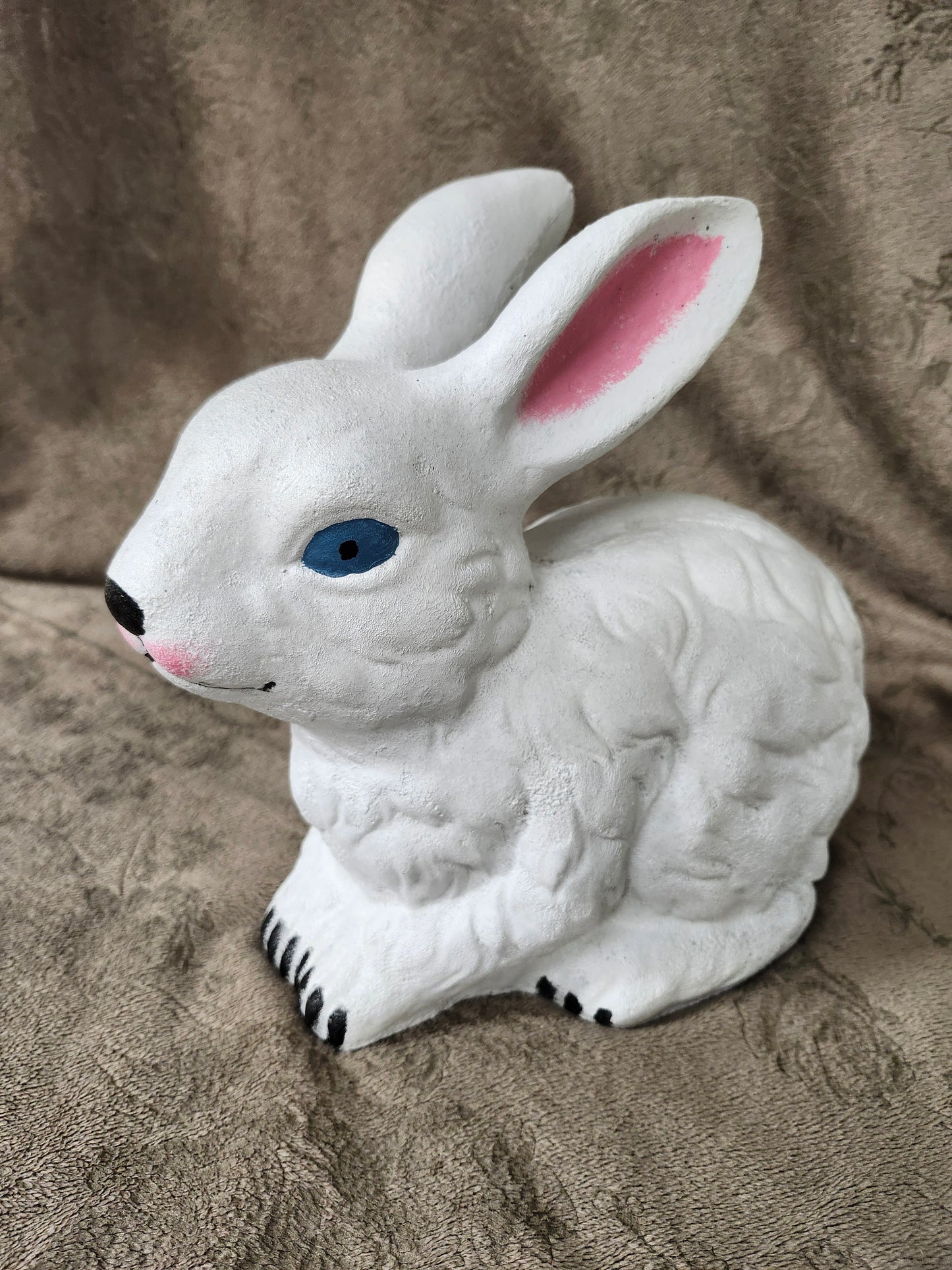 Rabbit Furry medium