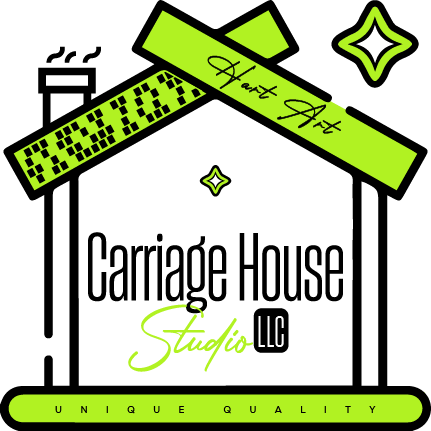 Carriage House Studio LLC