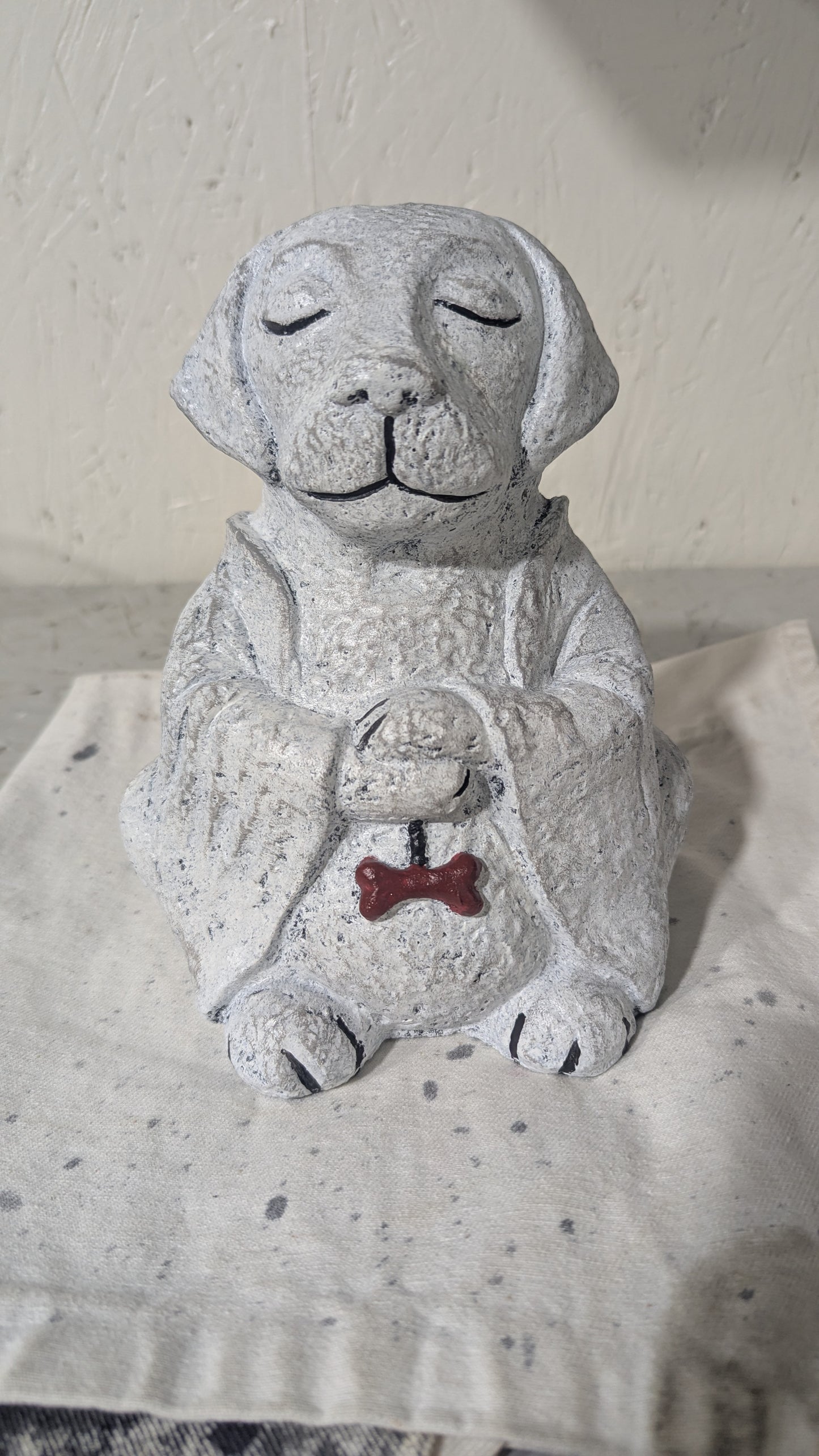 Zen Dog