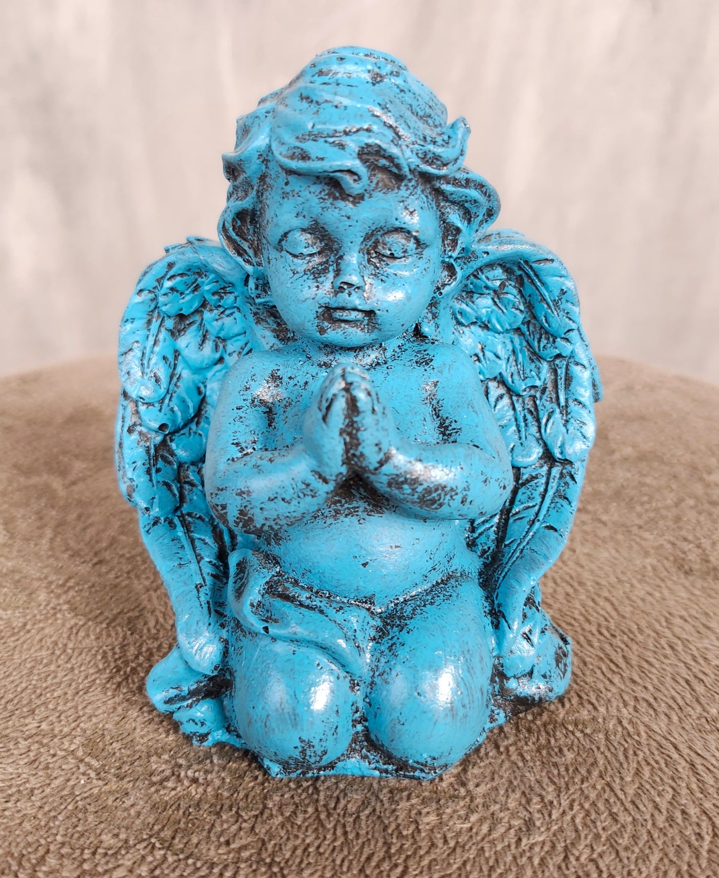 Cherub faith tiny