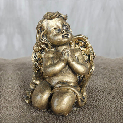 Cherub faith tiny