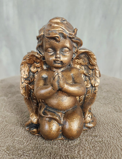 Cherub faith tiny