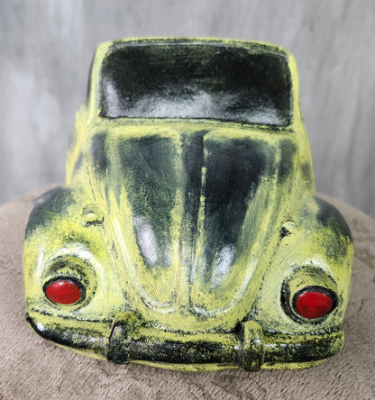 Volkswagen "Beetle" planter