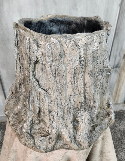 Stump planter