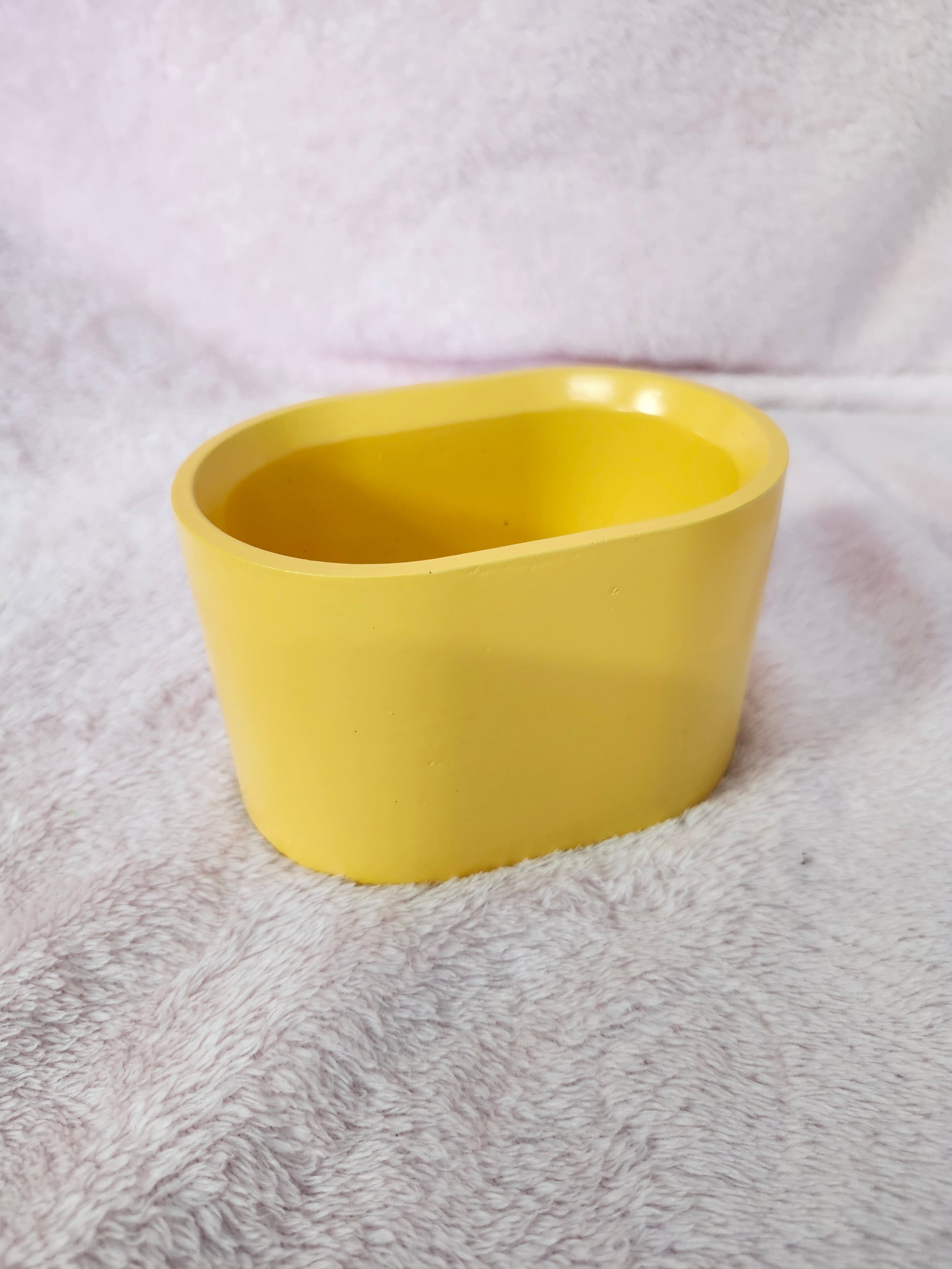 oval succulent planter Succulent planter oval – Carriage House Studio LLC