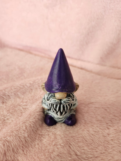 Big ear gnome tiny