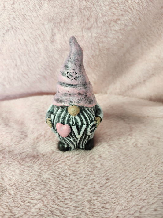 Love whimsy gnome