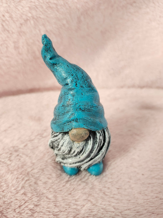 Large whimsy gnome