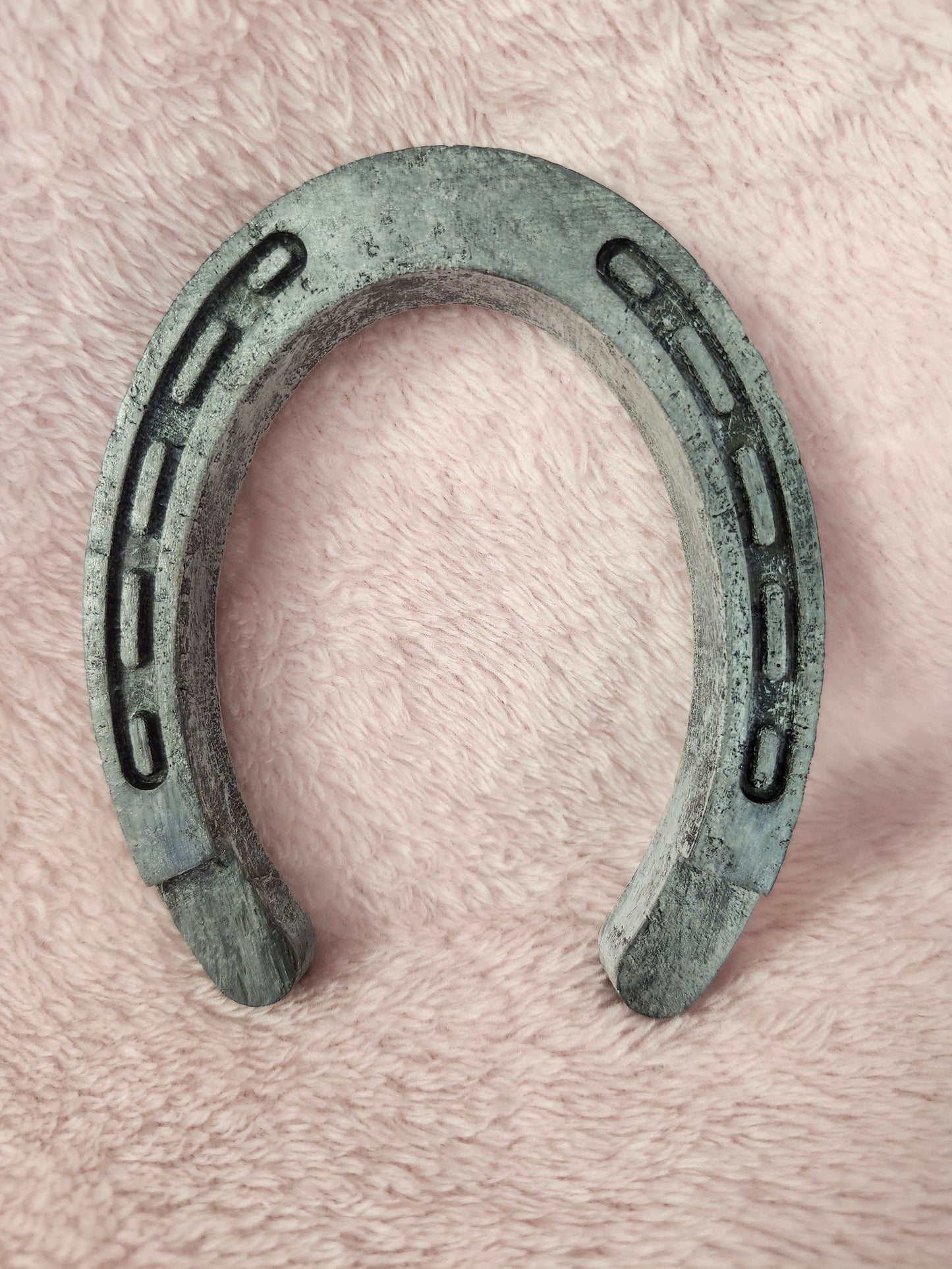 Decorative horseshoe