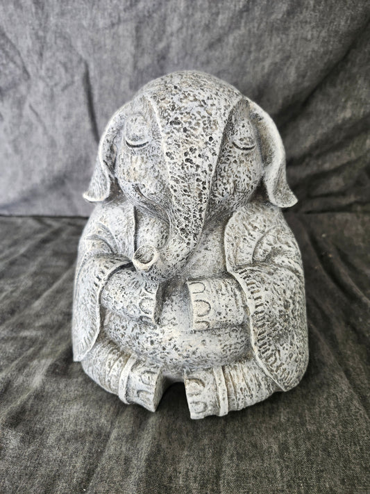 Zen Elephant