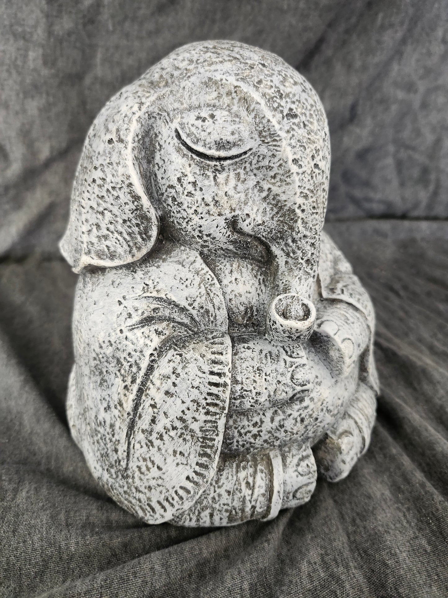 Zen Elephant