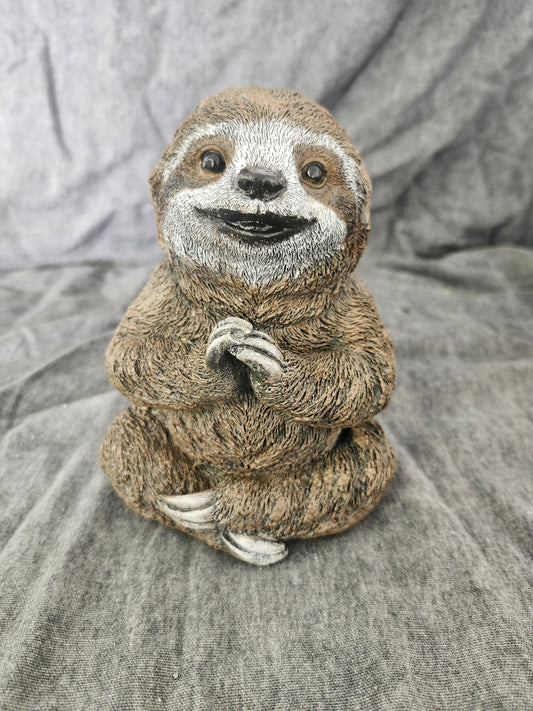 Small sloth