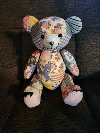 Teddy Bear stuffed animal S9870