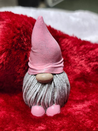 Whimsy gnomes