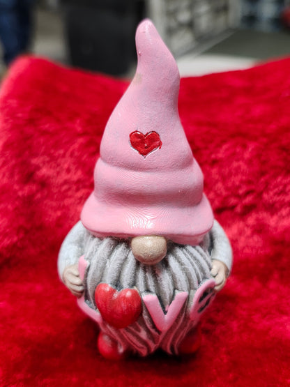 Love whimsy gnome