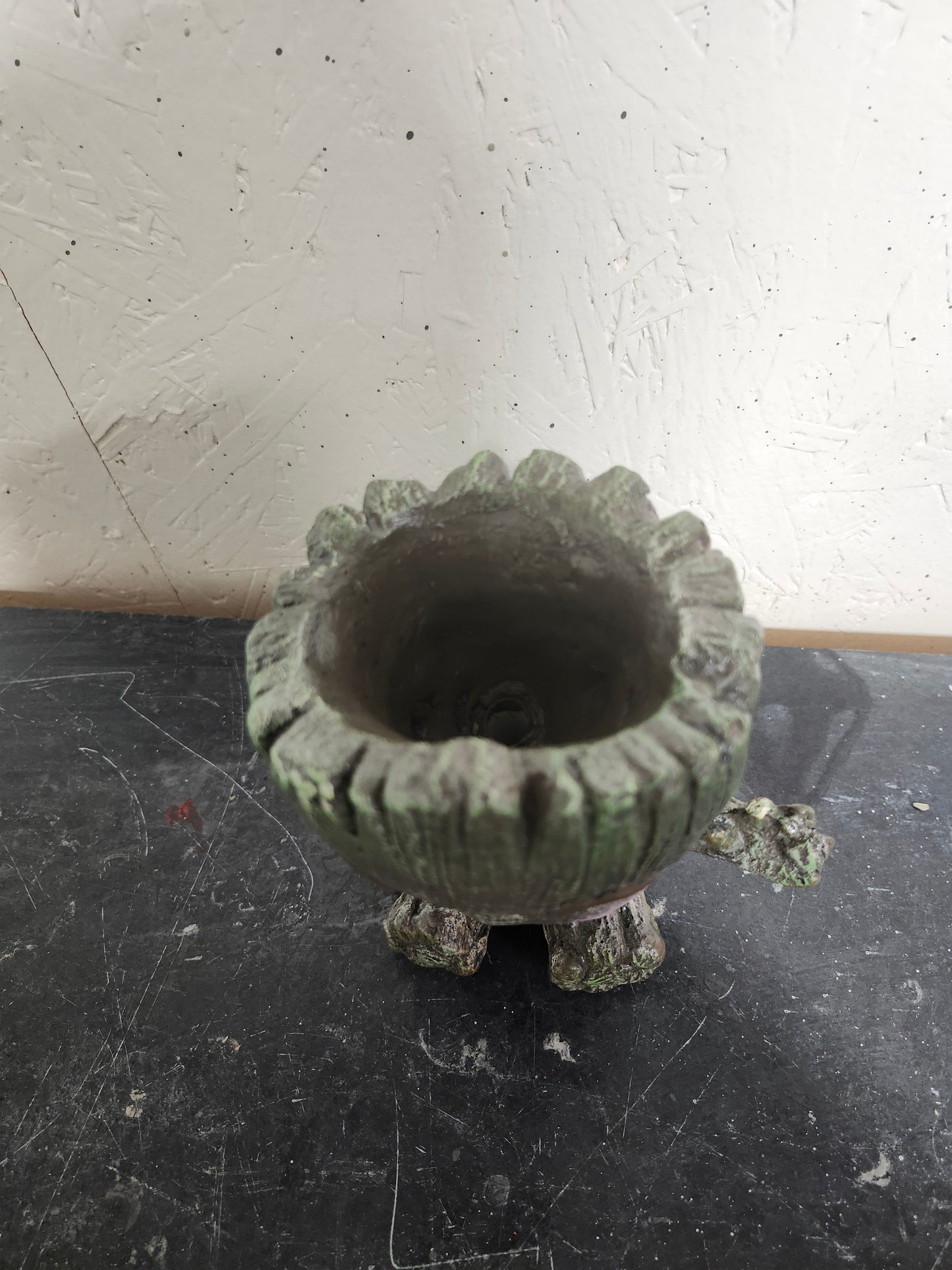 Baby Groot planter