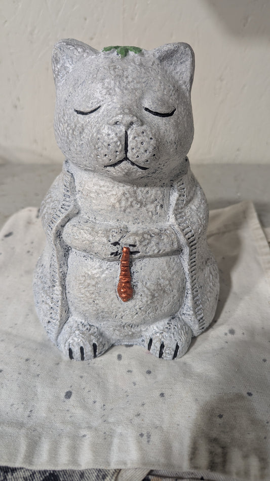 Zen Cat