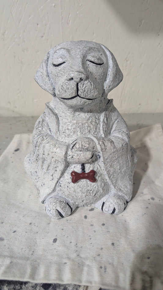 Zen Dog