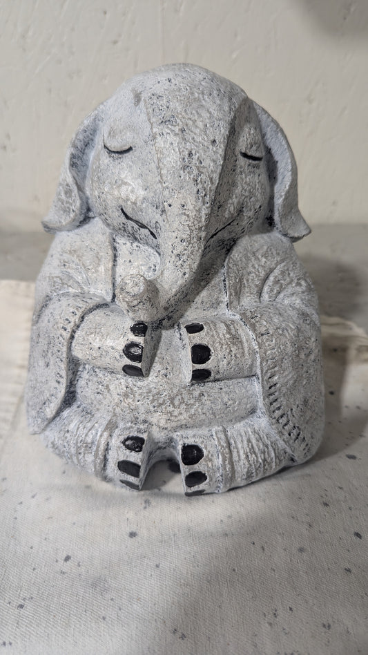 Zen Elephant